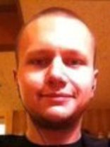 Person who looks like Peter Paige