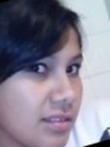 Person who looks like Audrey Quock