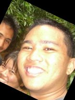 Person who looks like Cheech Marin