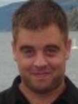 Person who looks like Tito Ortiz