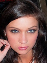 Person who looks like Megan Fox