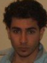 Person who looks like Sacha Baron Cohen