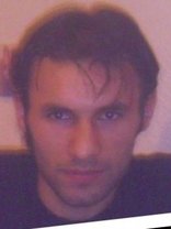 Person who looks like Ben Affleck