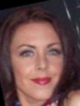 Person who looks like Susan Ward