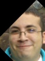 Person who looks like Christopher Mintz-Plasse