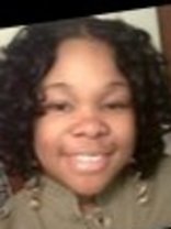 Person who looks like Paula Jai Parker