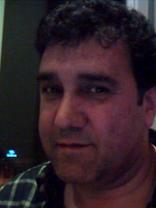 Person who looks like John Goodman