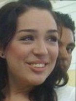 Person who looks like Soledad O'Brien