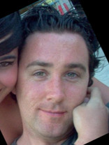 Person who looks like John Cusack