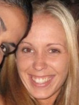 Person who looks like Kendra Wilkinson