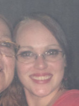 Person who looks like Jennifer Garner