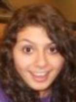 Person who looks like Mackenzie Rosman