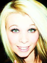 Person who looks like Tara Reid