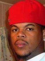 Person who looks like Ice Cube