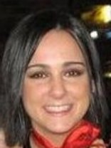 Person who looks like Peri Gilpin