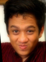 Person who looks like Bruno Mars