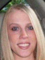 Person who looks like Jenny McCarthy