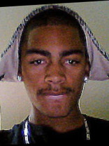 Person who looks like Snoop Dogg