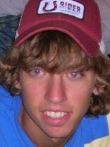Person who looks like Jon Heder