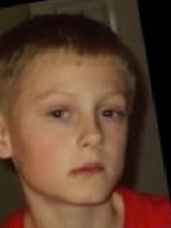 Person who looks like Eminem