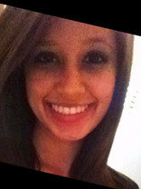 Person who looks like Dania Ramirez