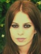 Person who looks like Jules Asner