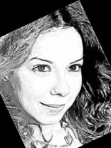 Person who looks like Marisa Tomei