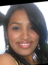 Person who looks like Keke Palmer