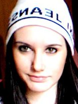 Person who looks like Tia Texada