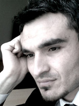 Person who looks like Billy Bob Thornton