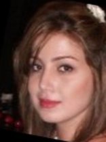 Person who looks like Thalia