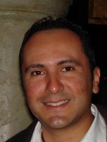 Person who looks like Chris Klein