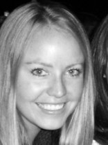 Person who looks like Jennifer Hawkins