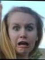 Person who looks like Daryl Hannah