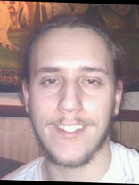 Person who looks like Ben Foster