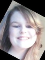 Person who looks like Isla Fisher