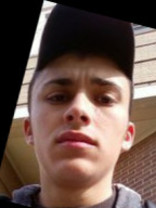 Person who looks like James Franco