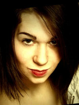 Person who looks like Ashley Greene