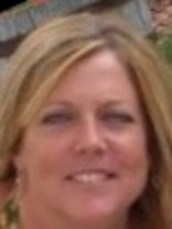 Person who looks like Joely Richardson