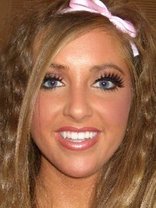 Person who looks like Lee Ann Womack