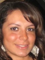 Person who looks like Paula Abdul