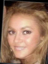 Person who looks like Beyoncé