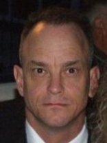 Person who looks like Sting