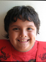 Person who looks like Rainn Wilson