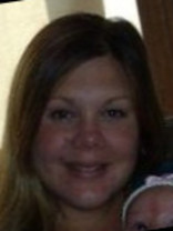 Person who looks like Marcia Gay Harden