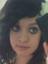 Person who looks like Katy Perry