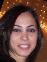 Person who looks like Lisa Ling