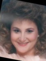 Person who looks like Kathryn Hahn