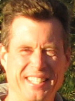 Person who looks like David Hasselhoff