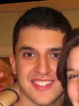 Person who looks like John Turturro